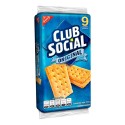 Galleta Nabisco Club social