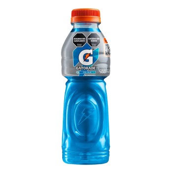 Gatorade Cool Blue 500ml