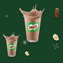 MILO NESTLE CHOCOLATE 400G
