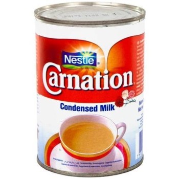 Carnation Leche condensada 410ml