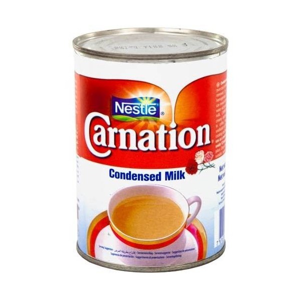 Carnation Leche condensada 410ml