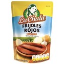 Frijoles rojo La Chula 400g