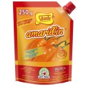 Sibarita Amarillin Doypack 250g