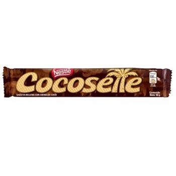 Cocosette 50g