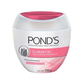 POND'S CLARANT B3 100g
