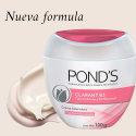 POND'S CLARANT B3 100g
