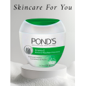 POND'S CREMA C 100G