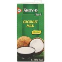 Leche de coco Aroy D 1L
