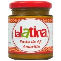 Pasta de Aji amarillo 225G