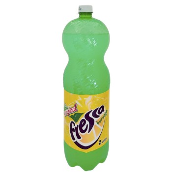 FRESCA TROPICAL 2L