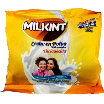 Leche en polvo Kint 250g