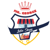 Supermarket Mr George